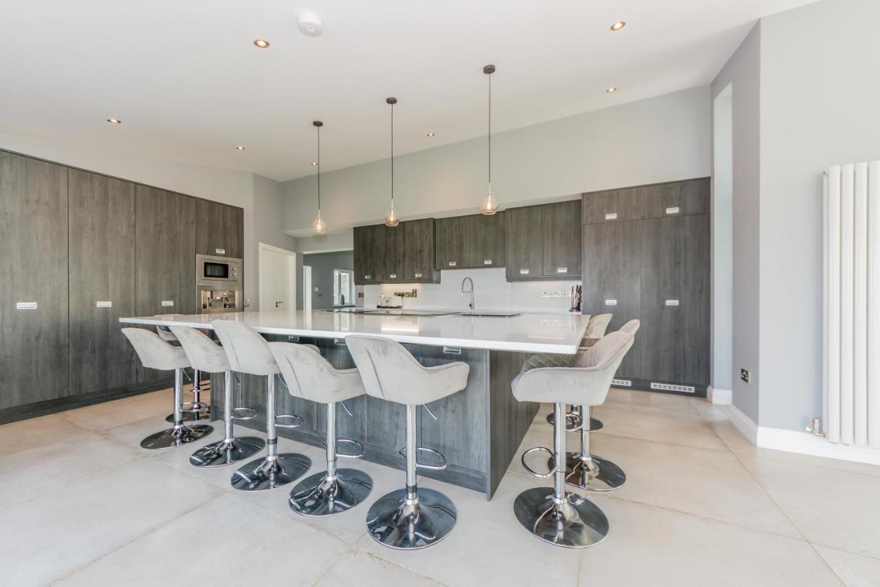 River Views,Kinsale, Hosted By Exquisite Holiday Homes, Sleeps 26 Cork Exterior photo