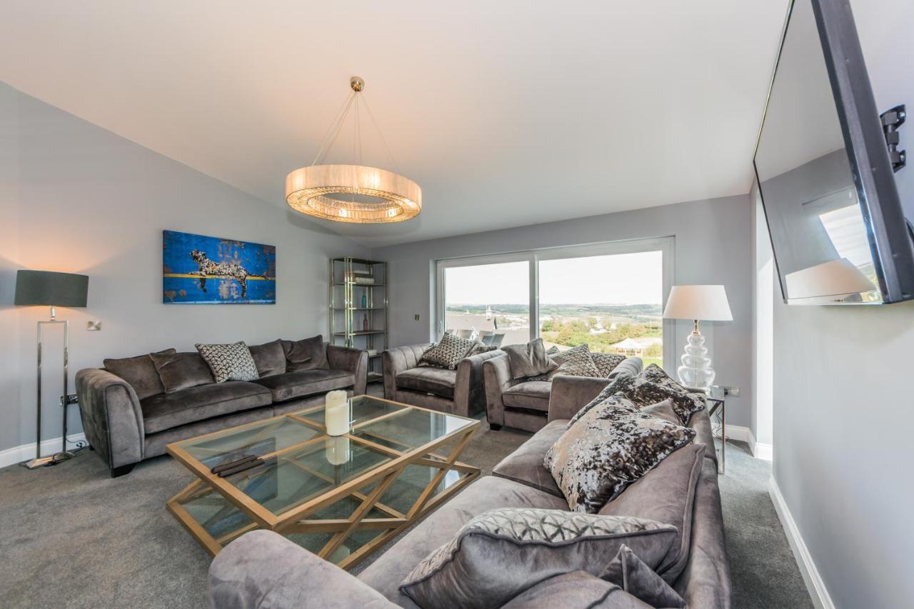 River Views,Kinsale, Hosted By Exquisite Holiday Homes, Sleeps 26 Cork Exterior photo