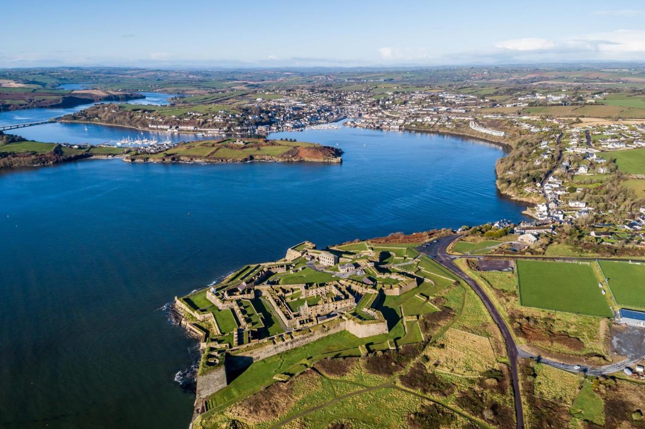 River Views,Kinsale, Hosted By Exquisite Holiday Homes, Sleeps 26 Cork Exterior photo